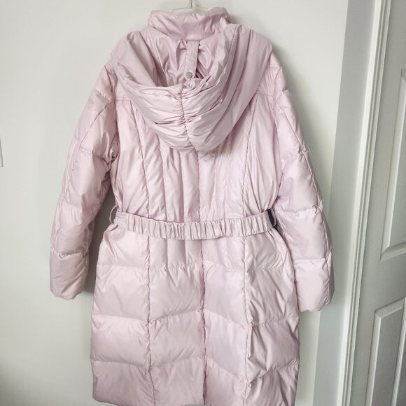 Novelti by AJG Down-filled Coat - Picture 2 of 3